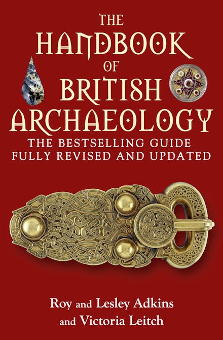 The Handbook of British Archaeology