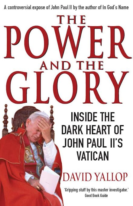 The Power and The Glory