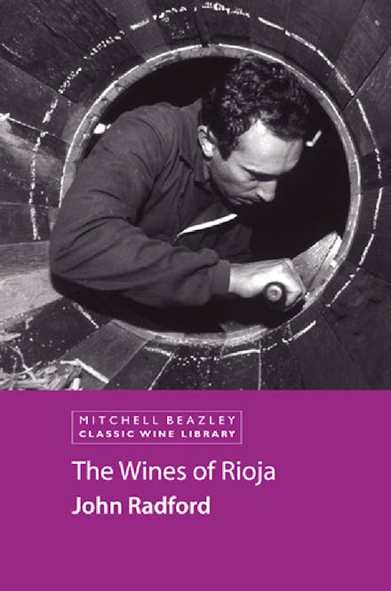 Cwl Wines Of Rioja