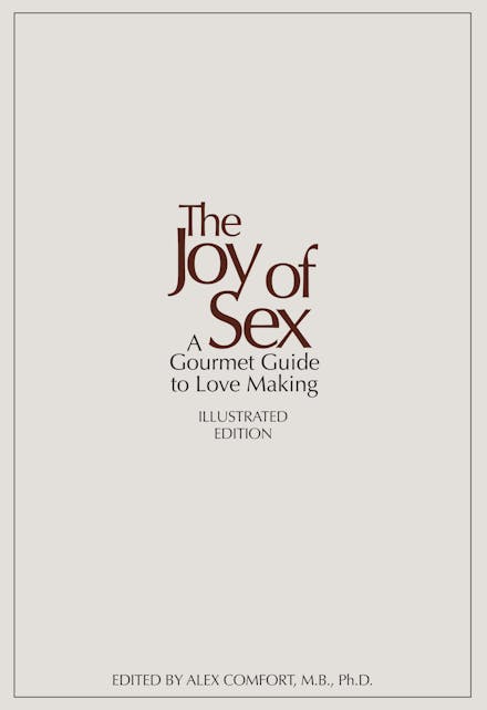 The Joy of Sex