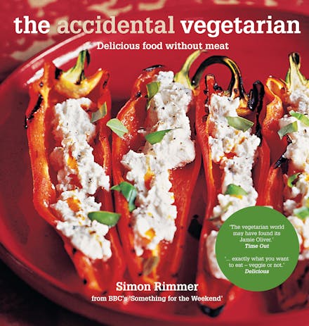 The Accidental Vegetarian
