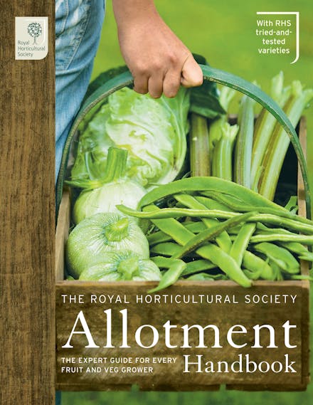 The RHS Allotment Handbook