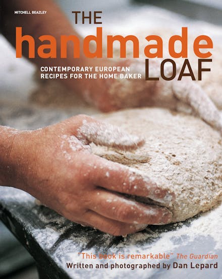 The Handmade Loaf