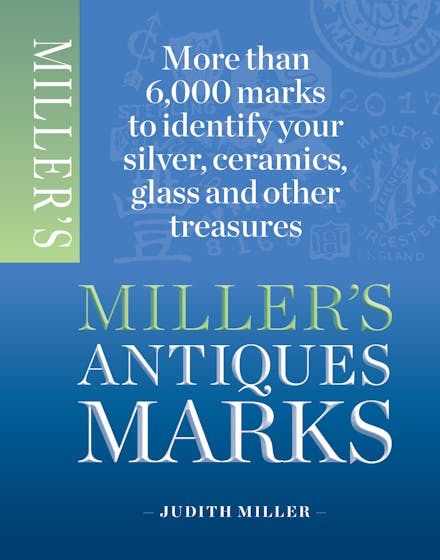 Miller's Antiques Marks