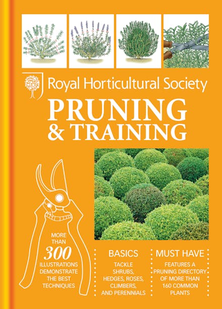 RHS Handbook: Pruning & Training