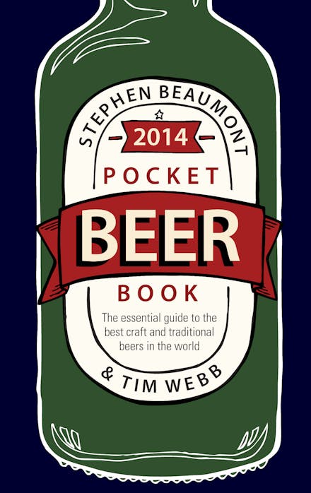 Pocket Beer Book 2014