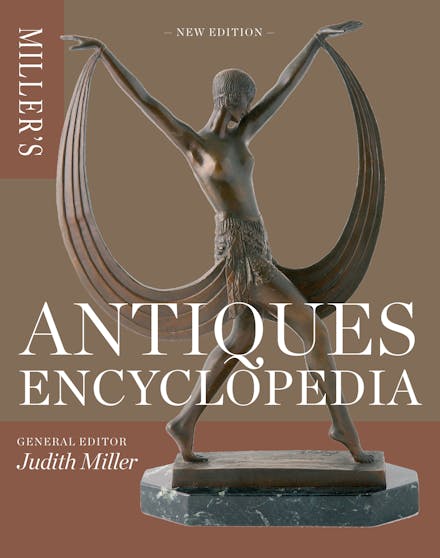 Miller's Antiques Encyclopedia