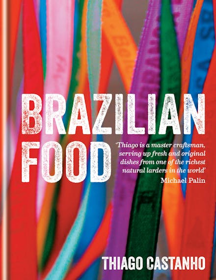 Brazilian Food