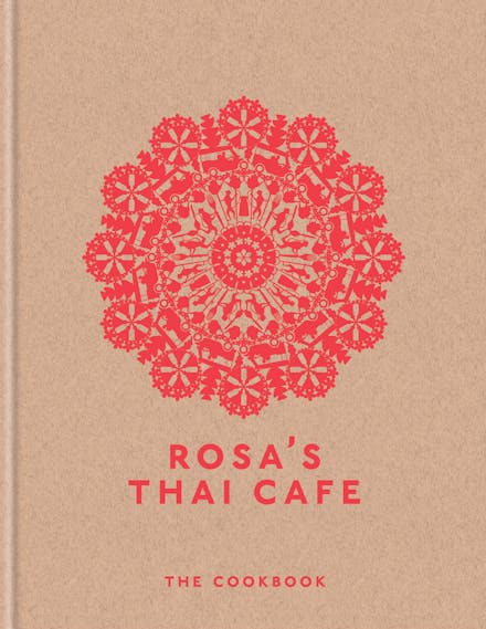 Rosa's Thai Cafe