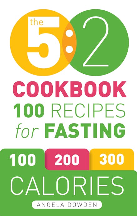 The 5:2 Cookbook