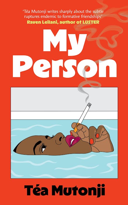 My Person
