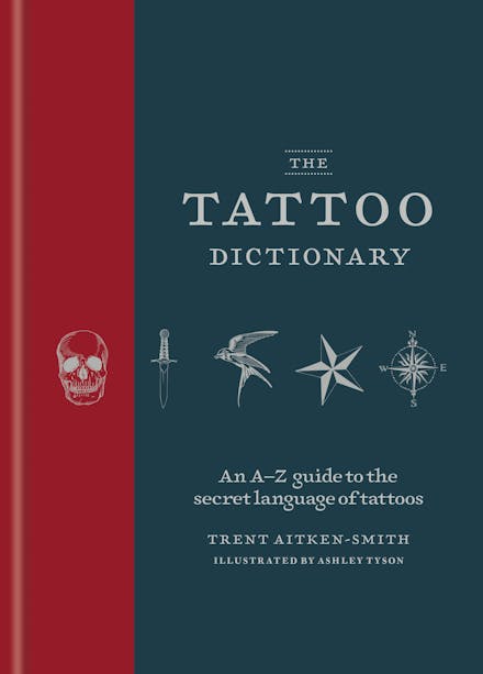 The Tattoo Dictionary