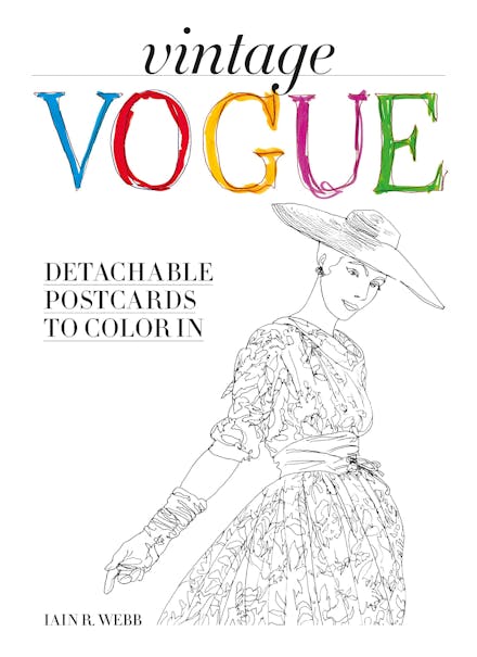 Vintage Vogue