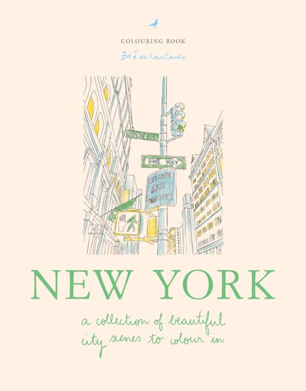 Zoe de Las Cases New York