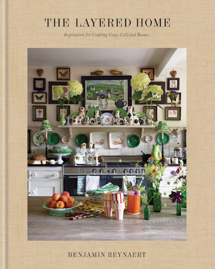The Layered Home