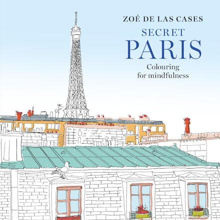 Secret Paris