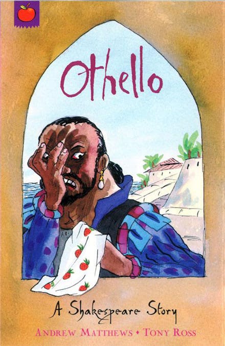A Shakespeare Story: Othello