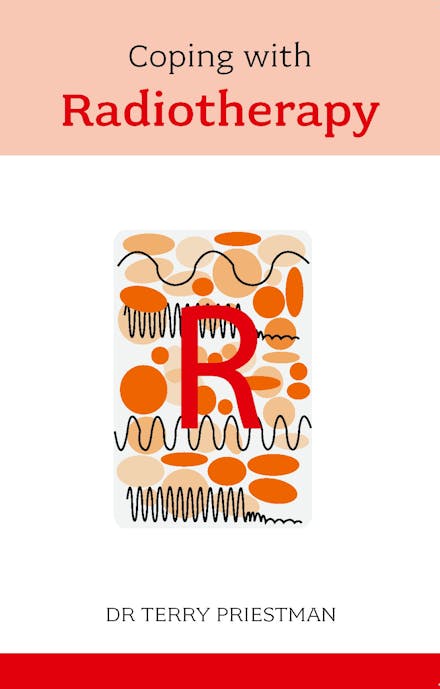 Coping with Radiotherapy