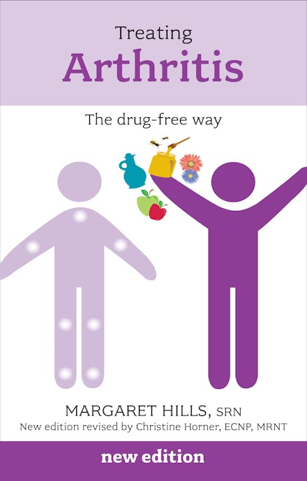 Treating Arthritis the Drug Free Way