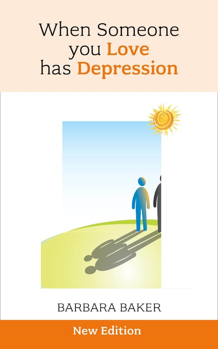 When Someone You Love Has Depression