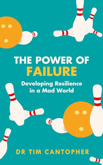The Power of Failure