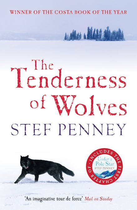 The Tenderness of Wolves