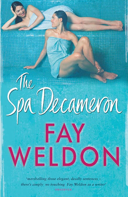 The Spa Decameron