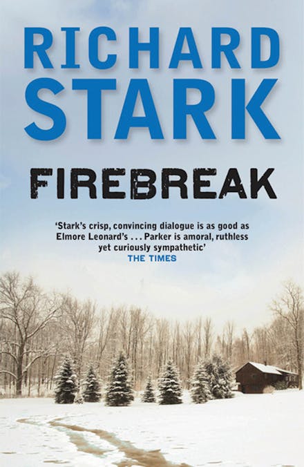 Firebreak