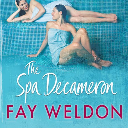 The Spa Decameron