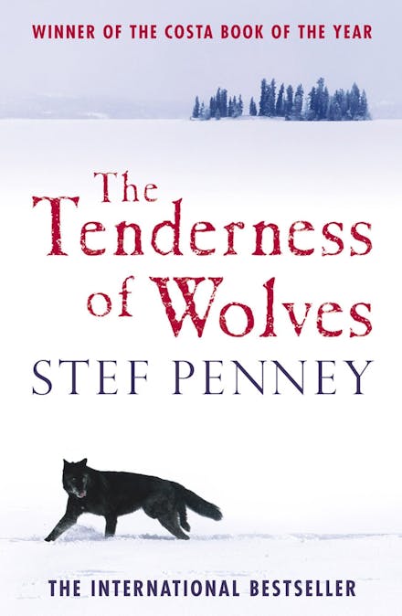 The Tenderness of Wolves
