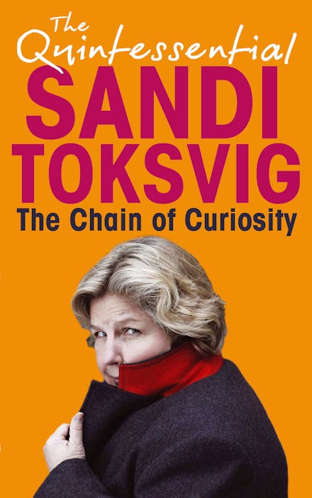 The Chain Of Curiosity