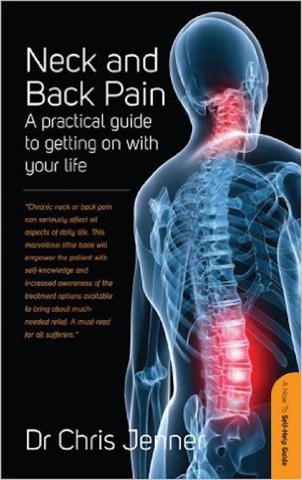 Neck And Back Pain
