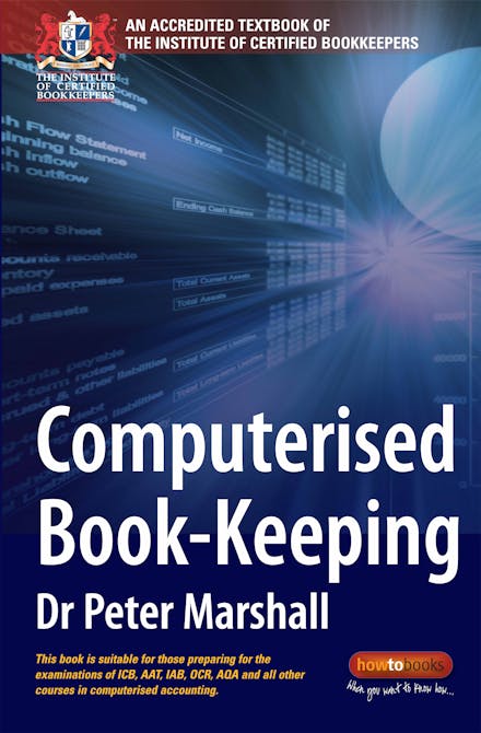 Computerised Book-Keeping