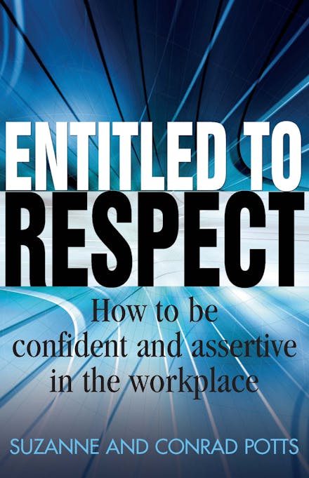 How to be Confident and Assertive at Work