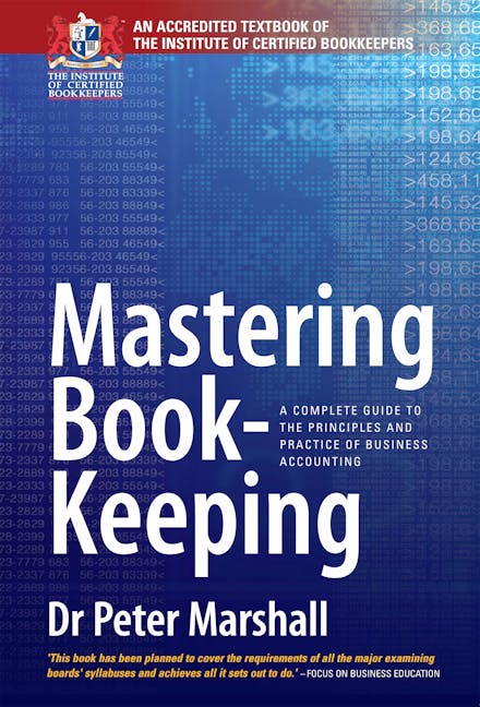 Mastering Book-Keeping