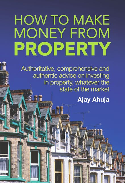 How To Make Money From Property