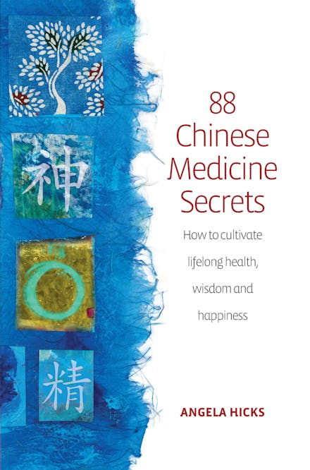 88 Chinese Medicine Secrets