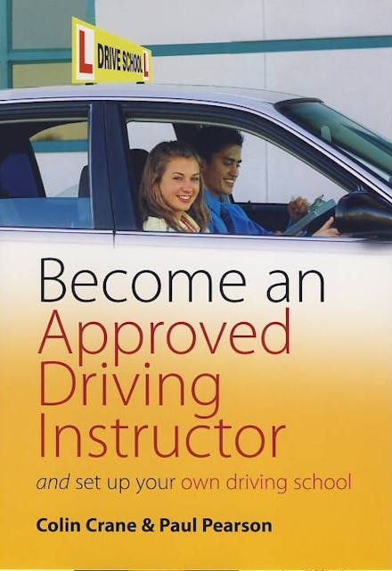 Become an Approved Driving Instructor