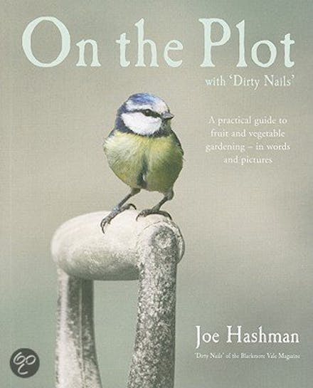 On The Plot With 'dirty Nails'