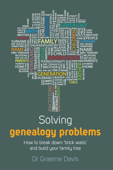 Solving Genealogy Problems