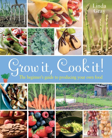 Grow It, Cook It!