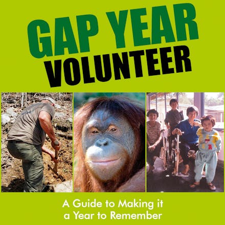 Gap Year Volunteer