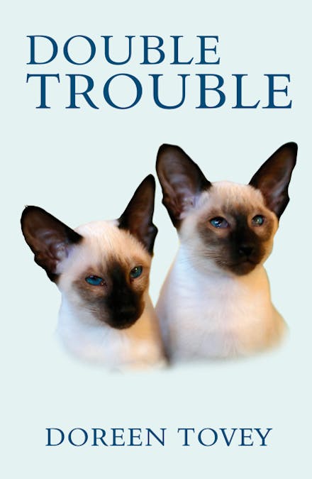 Double Trouble