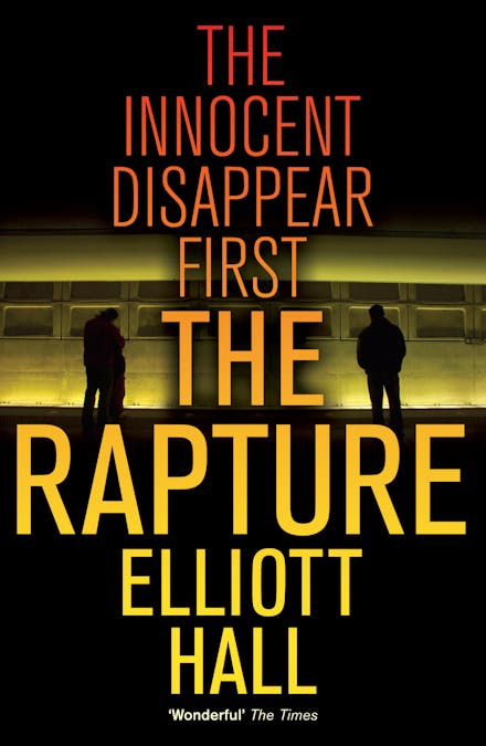 The Rapture