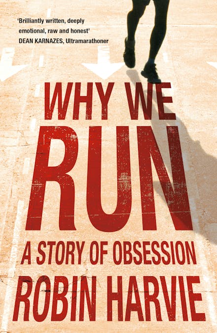 Why We Run