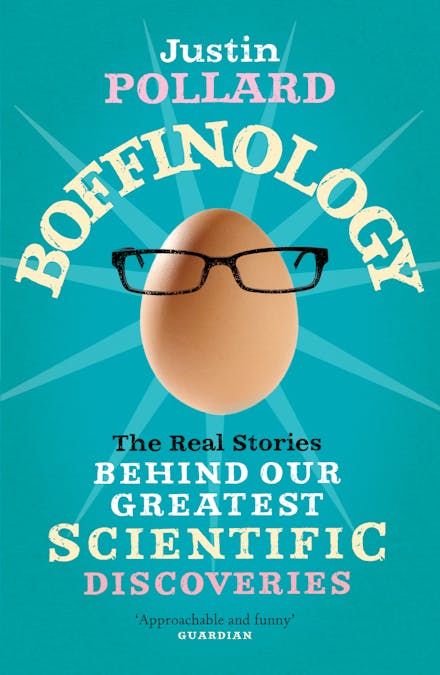 Boffinology