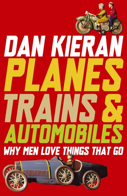 Planes, Trains and Automobiles