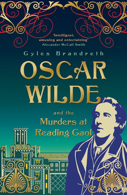 The Murders at Reading Gaol
