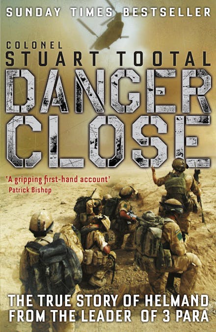 Danger Close