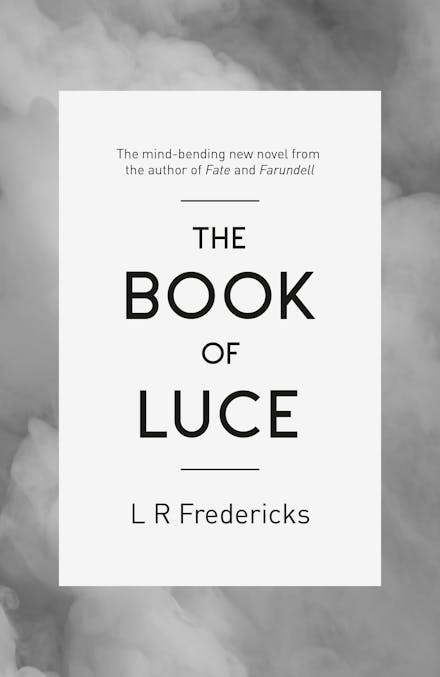 The Book of Luce